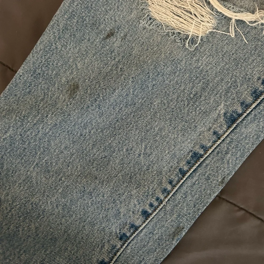 Levi’s 501 90’s Jeans